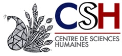 CENTRE FOR SOCIAL SCIENCES & HUMANITIES (CSH)