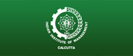 INDIAN INSTITUTE OF MANAGEMENT,CALCUTTA