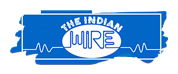 INDIAN WIRE,THE