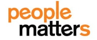 PEOPLE MATTERS