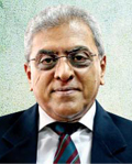 MR. PRASAD RAGHAVA MENON