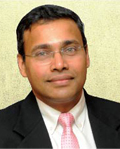MR. RAMAKRISHNAN  MUKUNDAN