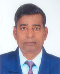 MR. KALLIAMPUDUR PALANISAMY RAMASAMY