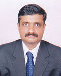 MR. RAJENDRA VALLABHAJI GOGRI