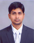 MR. COIMBATORE RAMASAMY ANANDAKRISHNAN