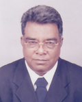 MR. KIRIT RATILAL MEHTA