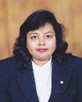 MS. HETAL GOGRI GALA