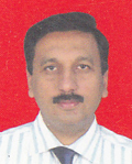 CA (MR.) BHAVESH RASIKLAL VORA