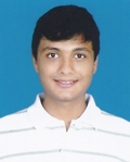 MR. RENIL RAJENDRA GOGRI