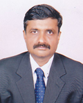 MR. RAJENDRA VALLABHAJI GOGRI