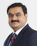 MR. GAUTAM SHANTILAL ADANI