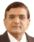 MR. NATWARLAL MEGHJI PATEL