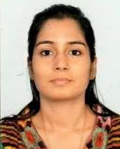 MS. RAKHI BAJORIA JAIN