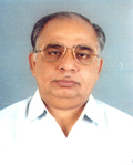 MR. BALKRISHNA TULSIDAS THAKKAR