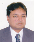 MR. MANOJ MULJI CHHEDA