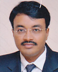 MR. RASHESH CHANDRAKANT GOGRI