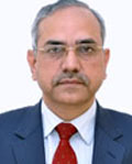 MR. ANIL KUMAR JHA