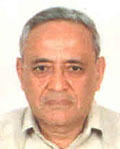 MR. ASHIM KUMAR MUKHERJEE