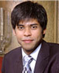 MR. ABHISHEK  AGRAWAL
