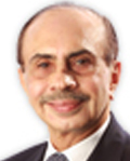 MR. ADI BURJORJI GODREJ