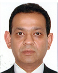 MR. AMIT DINESHCHANDRA PATEL