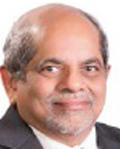 MR. ASHANK DATTA DESAI