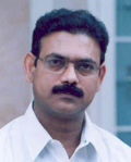 MR. GOPALA KRISHNAM RAJU ALLURI