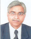 MR. ASHWANI KUMAR GUPTA