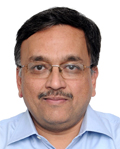 MR. AMEETKUMAR HIRANYAKUMAR DESAI