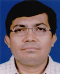 MR. ASHISH NAVNITLAL SHAH