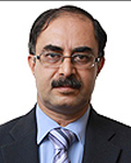 MR. AJAY PRAKASH SAWHNEY