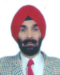 COL.(MR.) AVTAR SINGH BAJWA