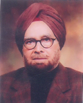 MR. AJIT SINGH CHATHA