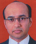 MR. AMIT BABASAHEB KALYANI