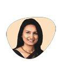 MS. ANJALI P. BANSAL