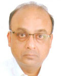 MR. ANIL  GOYAL