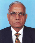 MR. AMAR NATH CHOUDHARY