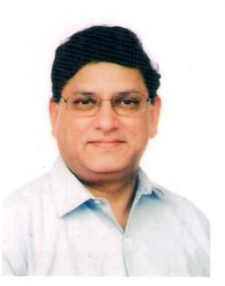 MR. ARVINDA SUNDRA ANANDKUMAR TADIKONDA