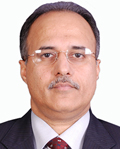 MR. ANIL KUMAR SARDANA