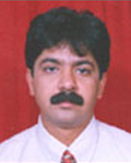 MR. ADARSH SUDHAKAR HEGDE