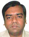 MR. ADITYA  JAJODIA