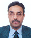 MR. AJAY  VOHRA