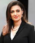 MS. AMEERA SUSHIL SHAH