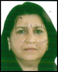 MS. AMITA  MISRA