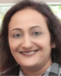 MS. ANITA  NAYYAR