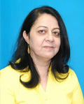 MS. ANJALI KARAMNARAYAN SETH