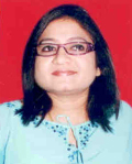 MS. ANURADHA PRASAD SHUKLA