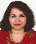 MS. APARNA PRAVEEN CHATURVEDI