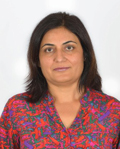 MS. APURVA S. PUROHIT