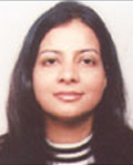 MS. ARATHI SHASHI KIRAN SHETTY